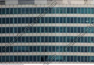 photo texture of high rise buildings