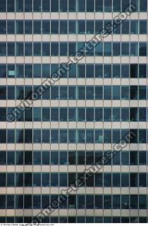 photo texture of high rise buildings