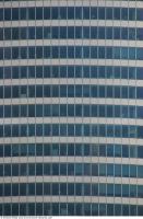 photo texture of high rise buildings