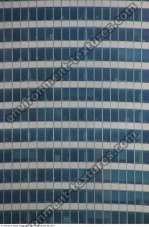 photo texture of high rise buildings