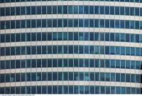 photo texture of high rise buildings