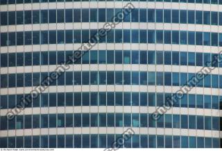 photo texture of high rise buildings