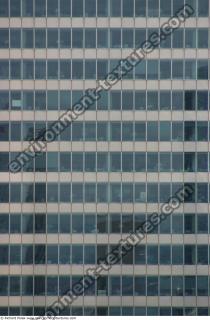 photo texture of high rise buildings