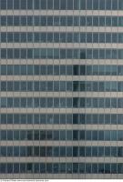 photo texture of high rise buildings