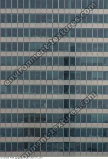 photo texture of high rise buildings