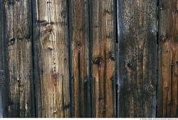 Dirty Planks Wood