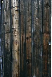 Various Planks Wood