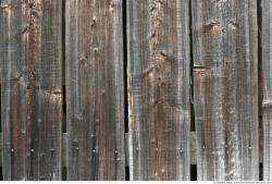 Various Planks Wood