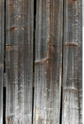 Various Planks Wood