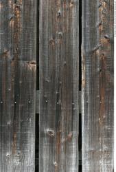 Various Planks Wood