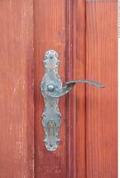 door handle