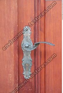 door handle