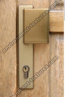 doors handle