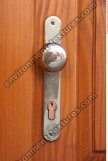 doors handle