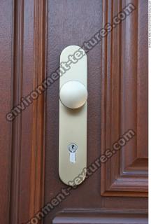 doors handle