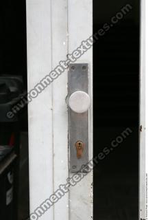 doors handle