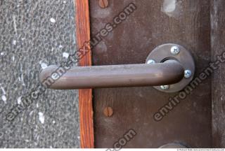 doors handle