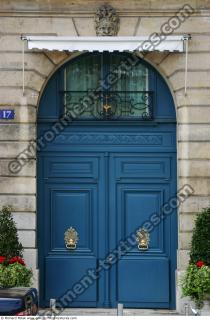 Door Ornate