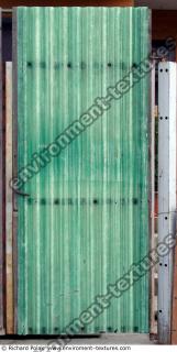 Photo Texture of Door Plastic