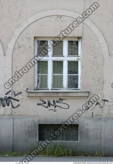 Photo Textures of Window