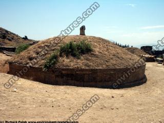 building ruin