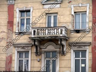 building ornate