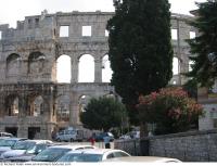 colosseum building