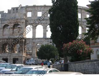 colosseum building