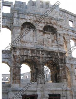 colosseum building