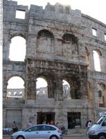 colosseum building