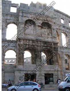 colosseum building