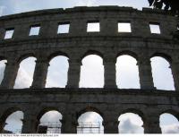 colosseum building