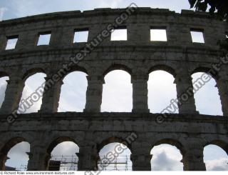 colosseum building