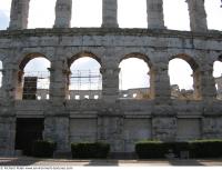 colosseum building