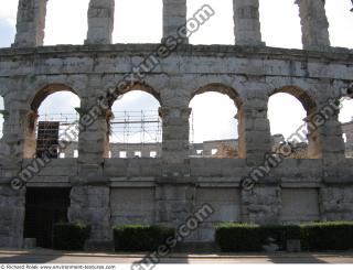 colosseum building