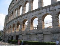 colosseum building