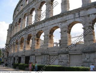 colosseum building