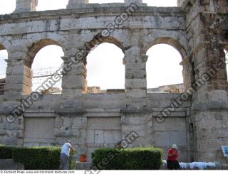 colosseum building