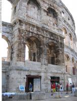 colosseum building