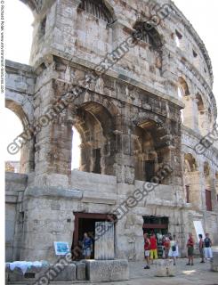 colosseum building