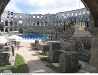 colosseum building