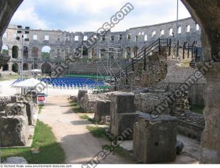 colosseum building