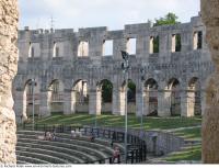 colosseum building