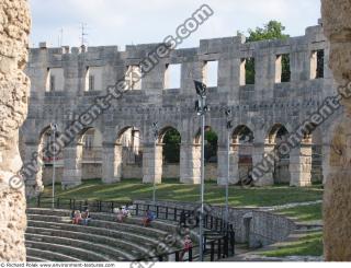 colosseum building