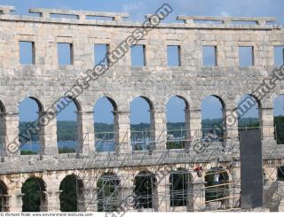 colosseum building