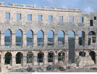 colosseum building