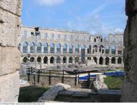 colosseum building