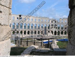 colosseum building