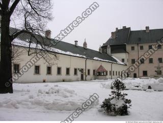 Photo Inspiration of Building Castle