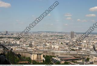 photo texture of background city